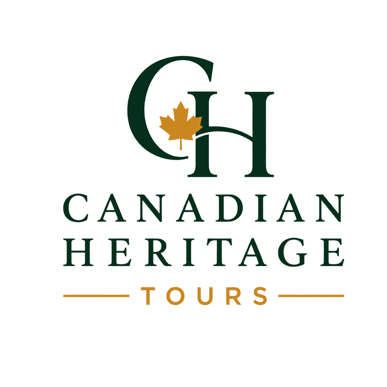 Canadian Heritage Tours